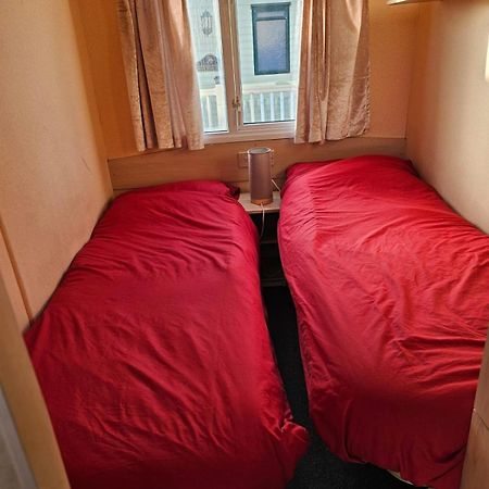 Sunnymede Ingoldmells Fantasy Islands Static Caravan Park Skegness Exterior photo