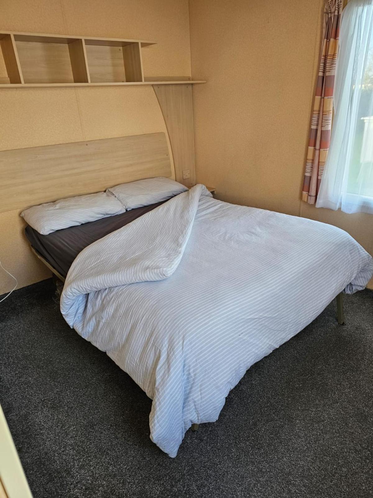 Sunnymede Ingoldmells Fantasy Islands Static Caravan Park Skegness Exterior photo